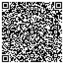 QR code with C E Kegg Inc contacts