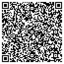 QR code with Hastain Ed DVM contacts