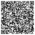 QR code with B Jz contacts