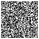 QR code with Awesome Taxi contacts