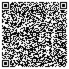 QR code with Hillson Contractors Inc contacts