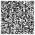 QR code with Advanced Crate & Freight contacts