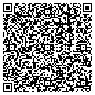 QR code with Hennessey Seabolt Corp contacts