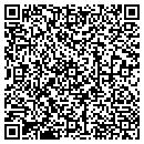 QR code with J D Willey Building CO contacts