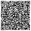 QR code with Zoerhof's Body Shop contacts