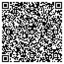 QR code with L A Drew Inc contacts