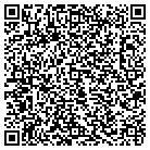 QR code with Hoffman Donald F DVM contacts