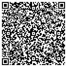 QR code with Pro-Tech Asphalt Paving & Seal contacts