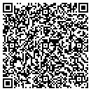 QR code with Horst Christine M DVM contacts