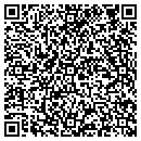 QR code with J P Automotive Repair contacts