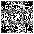 QR code with L.T. Renovations Inc contacts