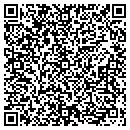 QR code with Howard Mark DVM contacts