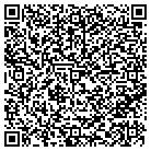 QR code with American River Animal Hospital contacts