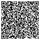QR code with Hubert Rebecca L DVM contacts