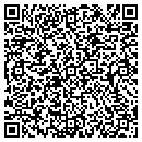 QR code with C T Transit contacts