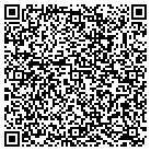 QR code with D & H Manufacturing Co contacts