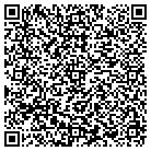 QR code with Anthony Serafini Builder Inc contacts