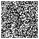 QR code with A-1st Class Grafics contacts