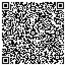 QR code with A & F Dental Lab contacts