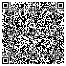 QR code with Richard N Broadway Black Top contacts