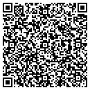 QR code with Richard Reek contacts