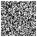 QR code with Kizable LLC contacts
