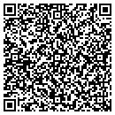 QR code with C Gutierrez Investigation contacts