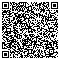 QR code with P C 101 contacts