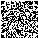 QR code with J R P Construction Co contacts