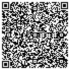 QR code with R Smith Paving Contractor Inc contacts