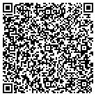 QR code with Mtn View Kennels Kritter Kare contacts