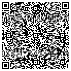QR code with Advantage Exteriors contacts