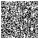 QR code with Klaus Paul DVM contacts