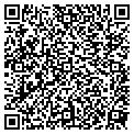 QR code with Brevins contacts