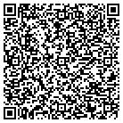 QR code with Daniels Circle D Investigation contacts