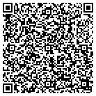 QR code with Raels Country Critters contacts