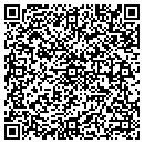 QR code with A 99 Cent Only contacts
