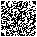 QR code with Jk Shuttle contacts