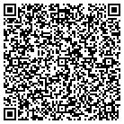 QR code with A To Z Builders & Modular Hms contacts