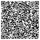 QR code with La Flecha Transit Corp contacts