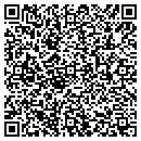 QR code with Skr Paving contacts