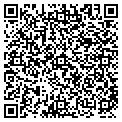 QR code with Lsf Shuttle Offices contacts