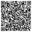 QR code with Jlc Kennels contacts