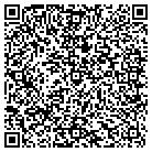 QR code with Leadbetter Small Animal Hosp contacts