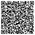 QR code with S S Paving contacts