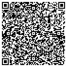 QR code with Leidholt Douglas E DVM contacts