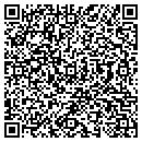 QR code with Hutner Group contacts