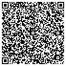QR code with S & RS Property Maintenance contacts