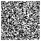 QR code with High Roller Family Skating contacts