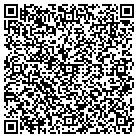 QR code with Malleck Becky DVM contacts